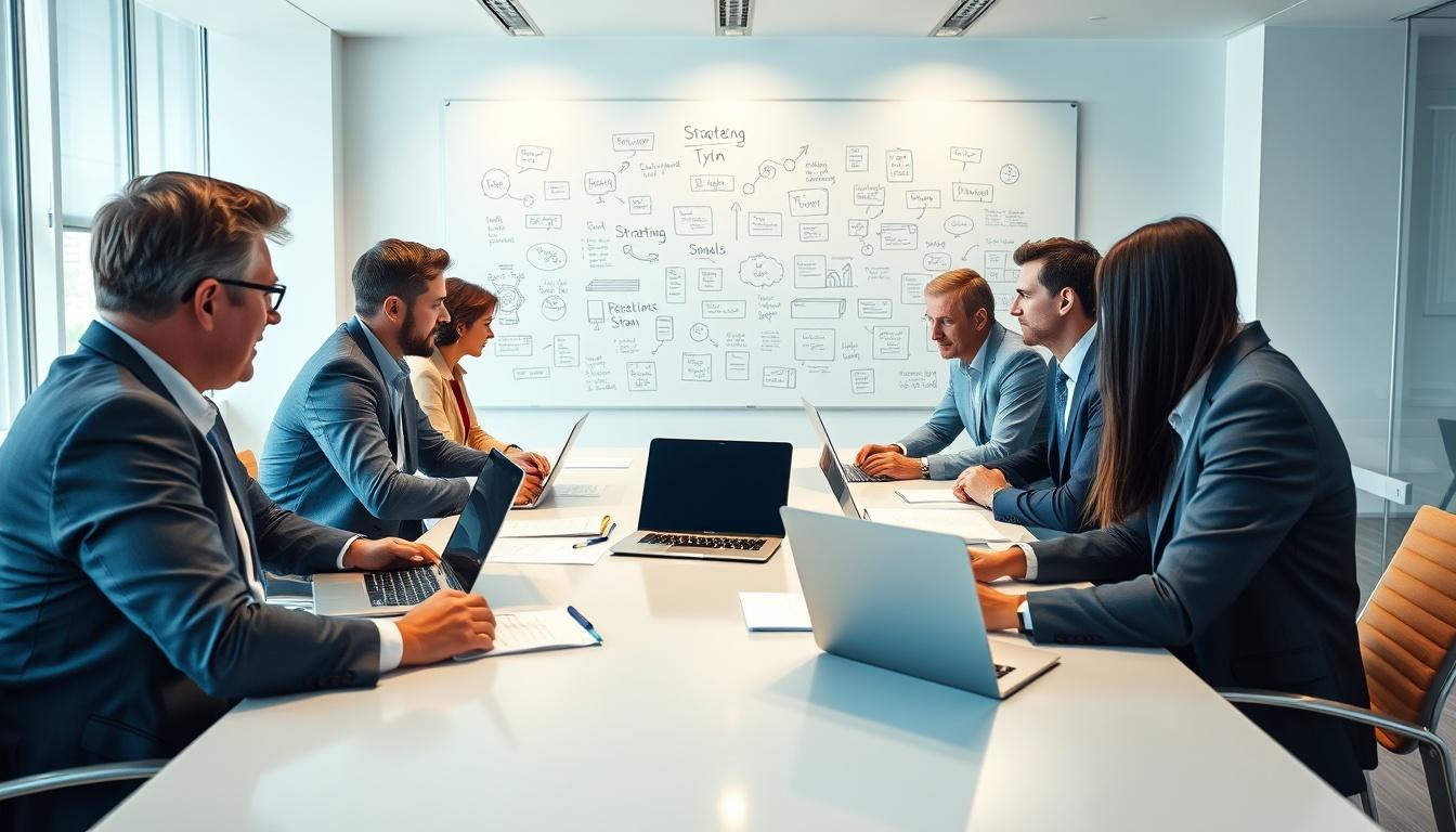 Enhance Strategic Decision-Making