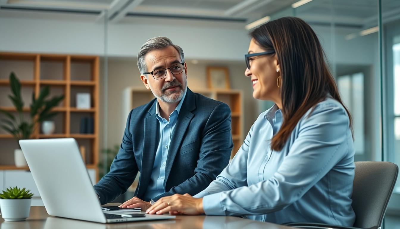 Commit to Professional Growth