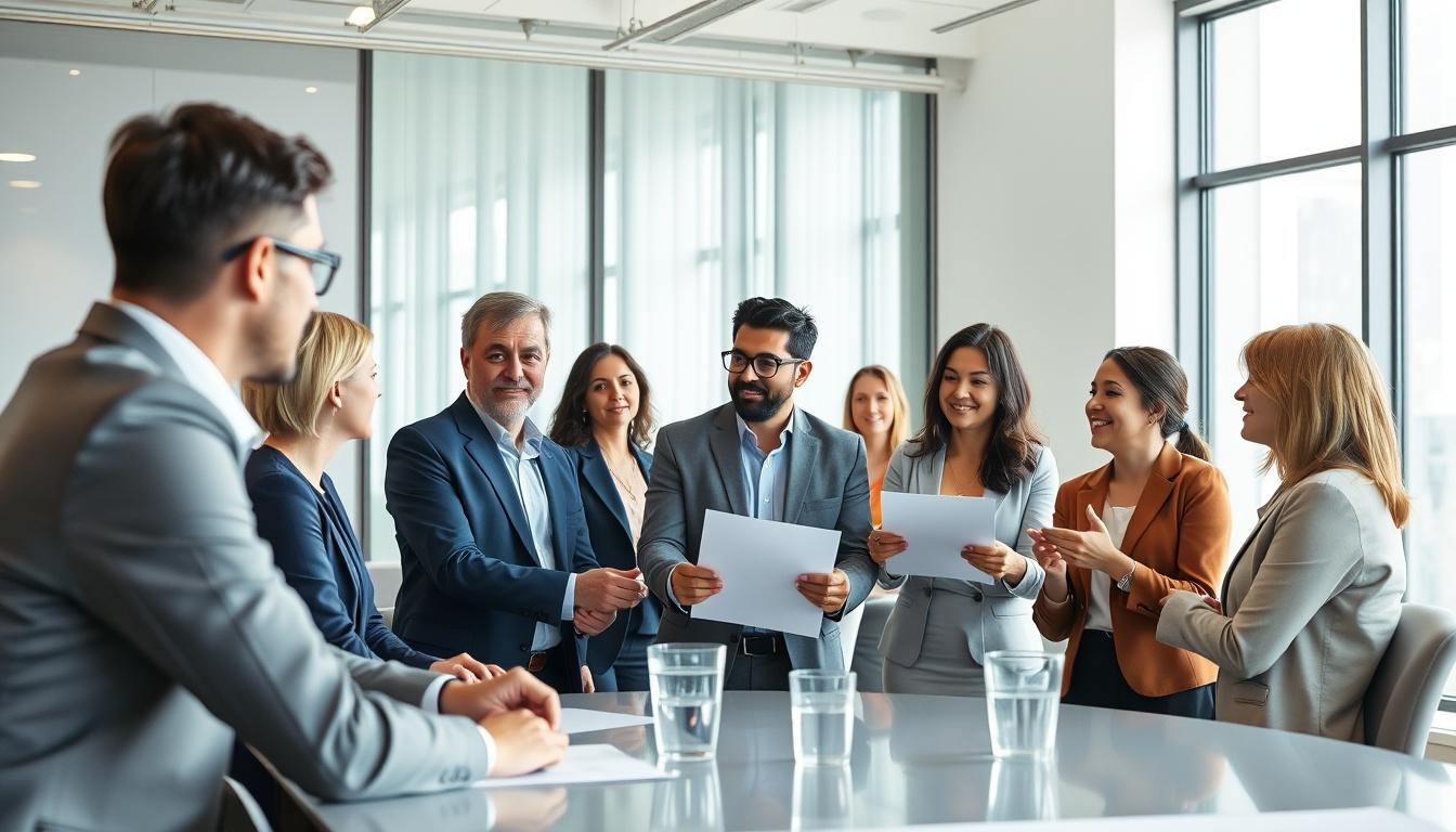 Elevate Leadership Skills