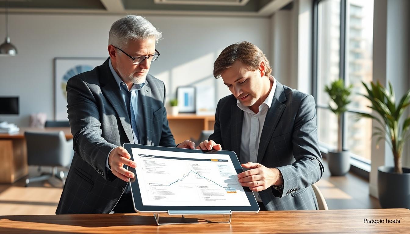 Personalized Coaching for Leaders